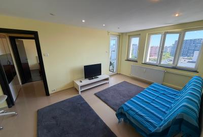 Apartament cu 2 camere semidecomandat în Titan - 1