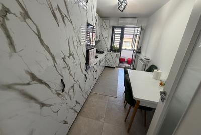 Apartament cu 3 camere decomandat, mobilat în Central - 15
