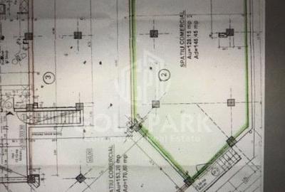 Spațiu comercial, de 166 mp, în Mărăști - 6
