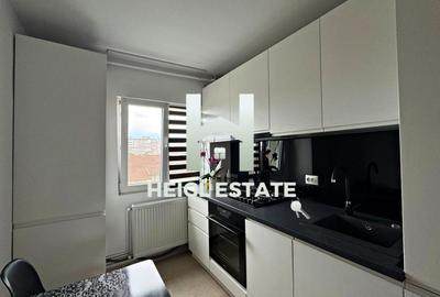 Apartament cu 2 camere semidecomandat, mobilat în Torontalului - 8