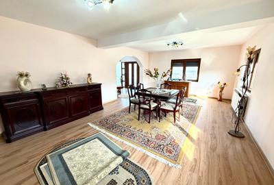 Casă individuală cu 5 camere cu Teren 700 Mp în Sascut - 3