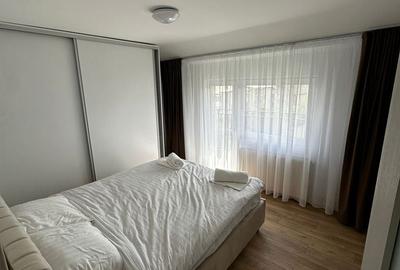 Apartament cu 3 camere în Petru Rareș - 5