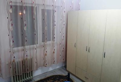 Apartament cu 2 camere semidecomandat în Central - 8