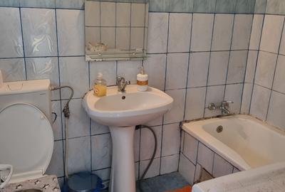 Casă individuală cu 3 camere cu Canalizare în Rahova - 6