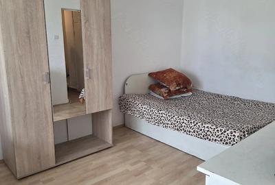 Garsonieră decomandată în Paltiniș
