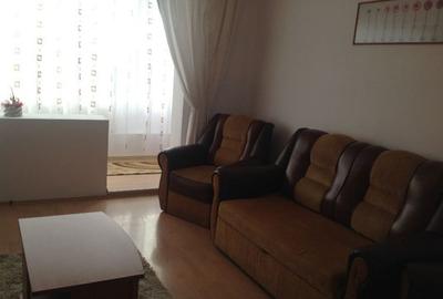 Garsonieră semidecomandată în Badea Cârțan - 1