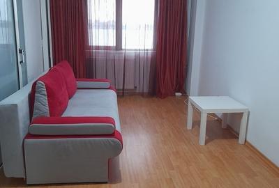 Apartament cu 3 camere, mobilat în Crângași - 8