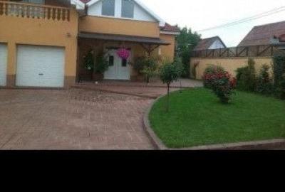 Casă cu 6 camere cu Teren 1500 Mp în Sânmartin