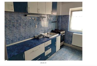 Apartament cu 3 camere decomandat în Ștrand - 5