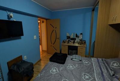 Apartament cu 3 camere în Central - 16