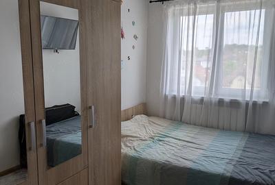 Apartament cu 2 camere decomandat în Central - 2