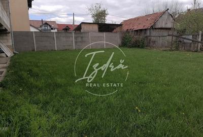 Duplex cu 5 camere cu Teren 349 Mp în Tălmaciu - 18