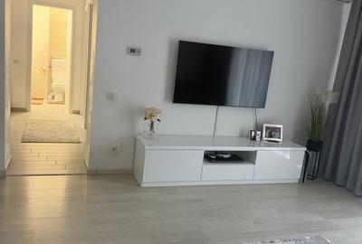 Apartament cu 2 camere decomandat în Central - 2