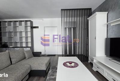 Apartament cu 2 camere decomandat în Valea Cetății