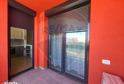 Apartament cu 2 camere în Funcționarilor