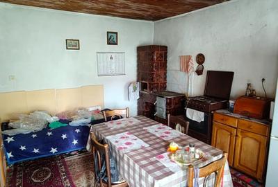 Casă individuală cu 4 camere cu Canalizare în Bod - 13
