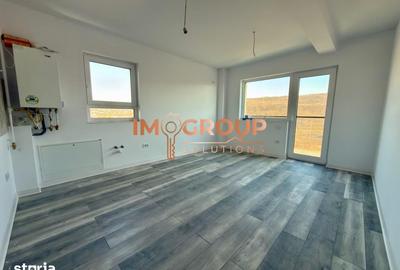 Apartament cu 2 camere decomandat în Rediu