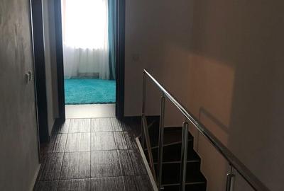 Apartament cu 3 camere în Giulești