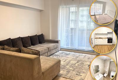 Apartament cu 2 camere decomandat în Drumul Taberei