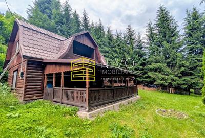 Casă individuală cu 4 camere cu Canalizare în Sălard - 3