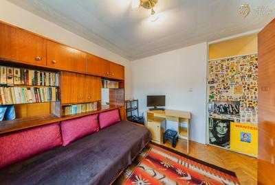 Apartament cu 3 camere decomandat, mobilat în Micălaca - 25