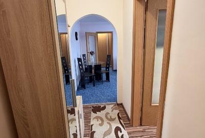 Apartament cu 2 camere în Podgoria - 2