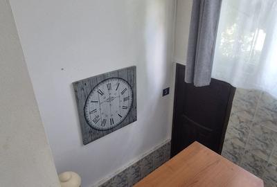 Apartament cu 2 camere semidecomandat în Confecții - 3