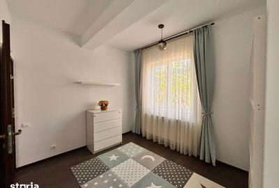 Apartament cu 3 camere, mobilat în Militari - 1