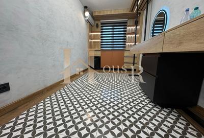 Garsonieră nedecomandată, mobilată în Complex Studențesc - 7
