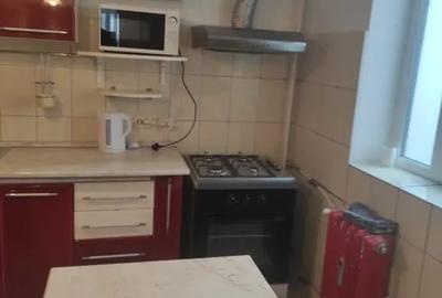 Apartament cu 3 camere decomandat în Timișoara