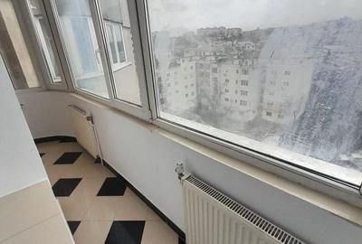 Garsonieră decomandată în Mazepa 2