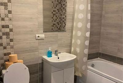 Apartament cu 2 camere, mobilat în Bulgaria - 2