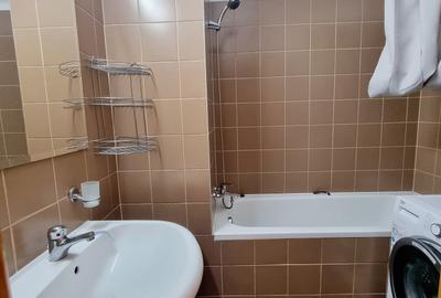 Apartament cu 2 camere decomandat în Mihai Bravu - 4