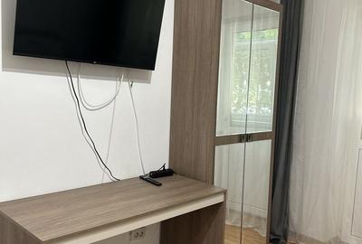 Apartament cu 3 camere decomandat în Central - 5