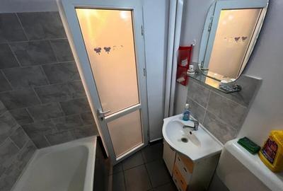 Apartament cu 3 camere semidecomandat în Câmpia Libertății - 16