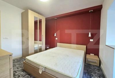 Apartament cu 4 camere decomandat în Nord