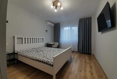 Apartament cu 2 camere decomandat, mobilat în Calea Victoriei - 4