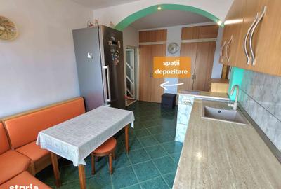 Apartament cu 2 camere în Unirii Sud - 8