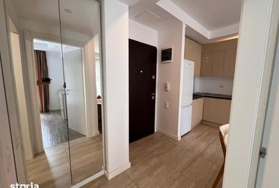 Apartament cu 2 camere în Ștefăneștii de Jos - 4