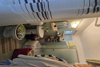 Apartament cu 3 camere semidecomandat în Central - 8