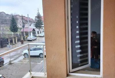 Apartament cu 2 camere decomandat în Tătărași - 3