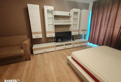 Garsonieră decomandată în Rahova - 1