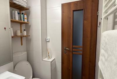Apartament cu 3 camere în Mănăștur - 7