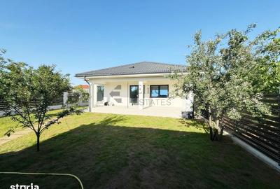 Casă cu 5 camere cu Teren 650 Mp în Sud - 12
