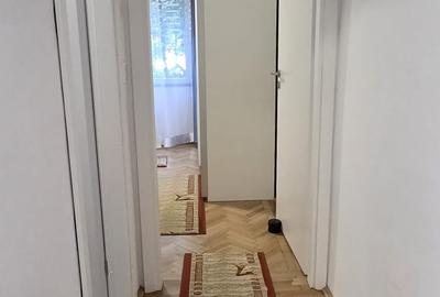Apartament cu 2 camere semidecomandat în Gemenii - 13