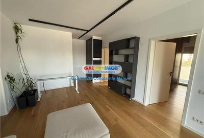 Apartament cu 2 camere decomandat, mobilat în Aviației