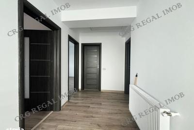 Casă cu 4 camere în Berceni