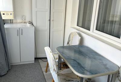 Apartament cu 3 camere în Central - 9