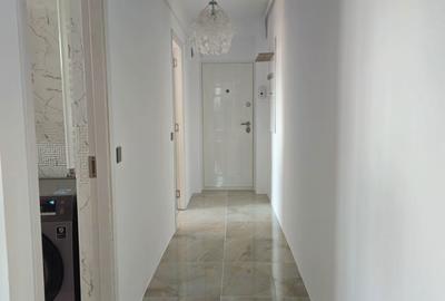 Apartament cu 2 camere decomandat, mobilat în Militari - 2