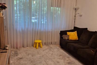 Apartament cu 2 camere semidecomandat în Berceni - 9